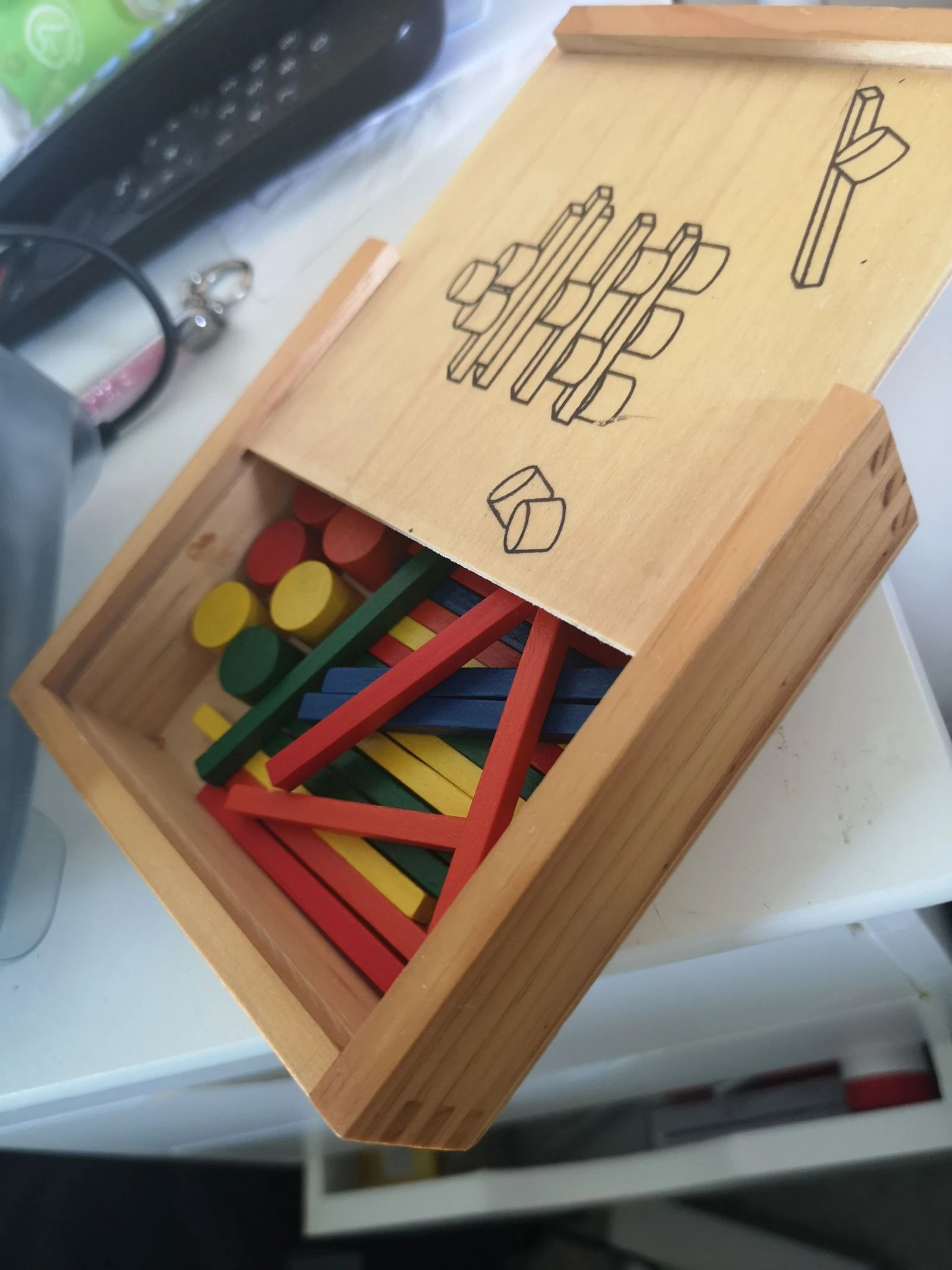 Verschillende mini-games €4 per set – photo 6